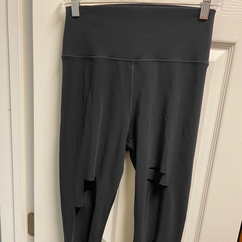 Alo Warrior Leggings